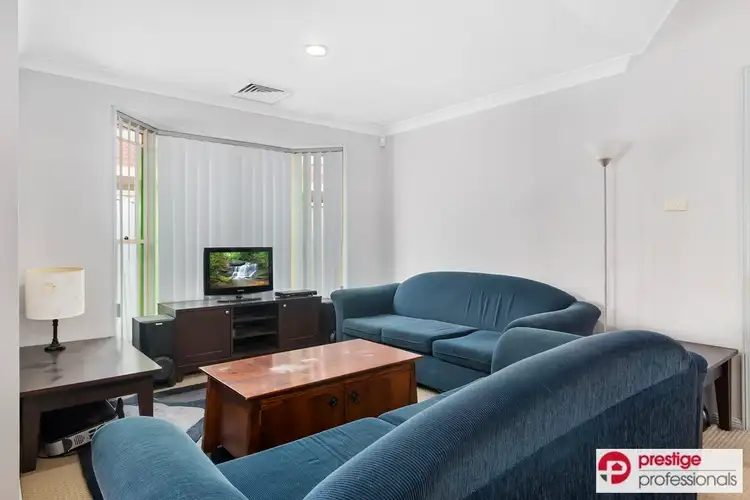 Second view of Homely house listing, 33 Daintree Drive, Wattle Grove NSW 2173