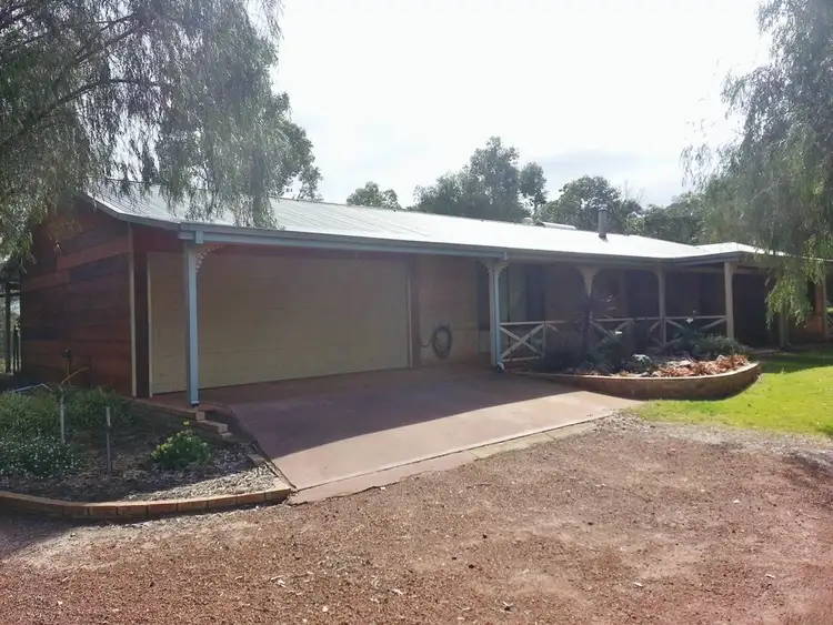 Main view of Homely house listing, 8 Watermass Place, Leschenault WA 6233