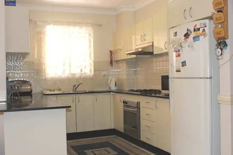 Fourth view of Homely apartment listing, 7/11-17 HEVINGTON ROAD, Auburn NSW 2144