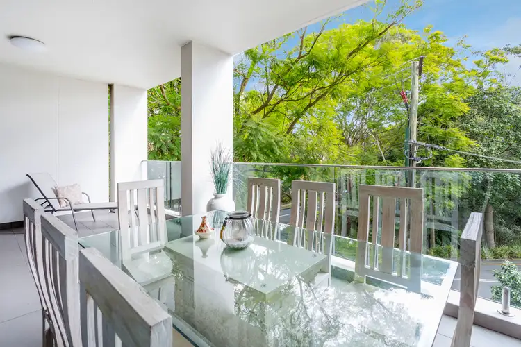 Third view of Homely apartment listing, 303A/7-13 Centennial Avenue, Lane Cove NSW 2066