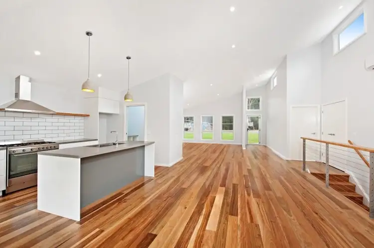 Third view of Homely house listing, 30 Bunderra Circuit, Malua Bay NSW 2536