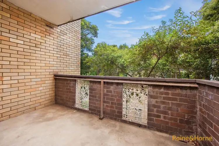 Fourth view of Homely unit listing, 42/ 2-6 Abbott Street, Coogee NSW 2034