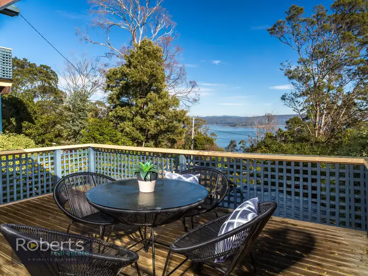 Third view of Homely house listing, 31 Leam Road, Hillwood TAS 7252