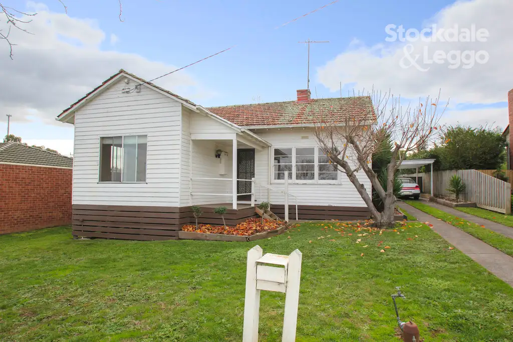 Main view of Homely house listing, 1 Owen Street, Leongatha VIC 3953