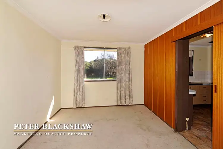 Third view of Homely house listing, 32 Gallagher Street, Kambah ACT 2902