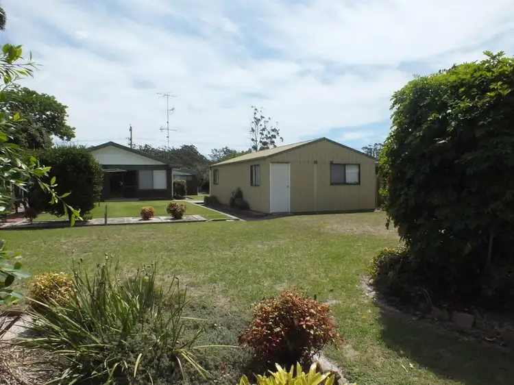 16 OLD WALLAGOOT ROAD, Kalaru NSW 2550