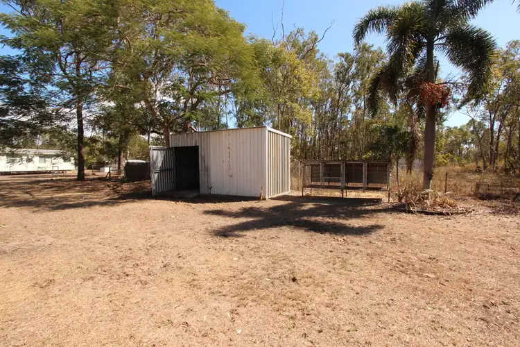Fourth view of Homely house listing, 29 Toolakea Beach Road, Bluewater QLD 4818