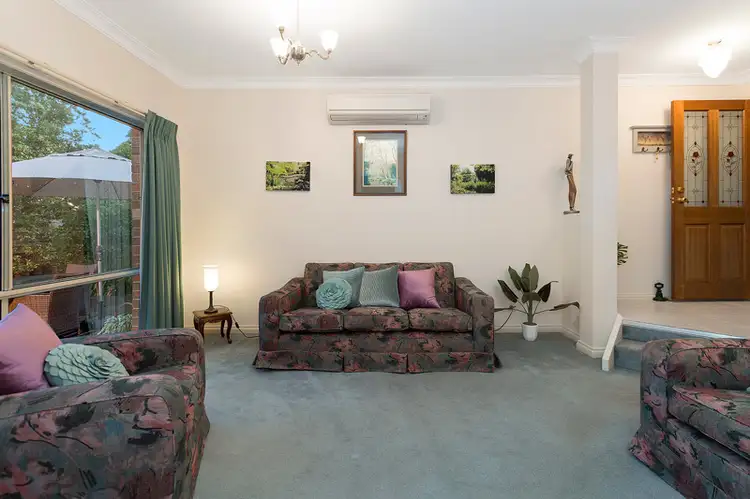 Second view of Homely unit listing, 2/12 Marianne Way, Mount Waverley VIC 3149