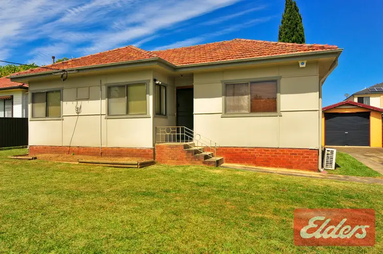 Main view of Homely house listing, 18 Scott Street, Toongabbie NSW 2146