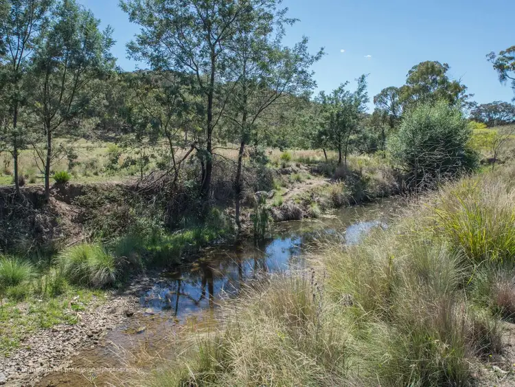 Second view of Homely rural property listing, 1567 Campbells Creek Road, Mudgee NSW 2850