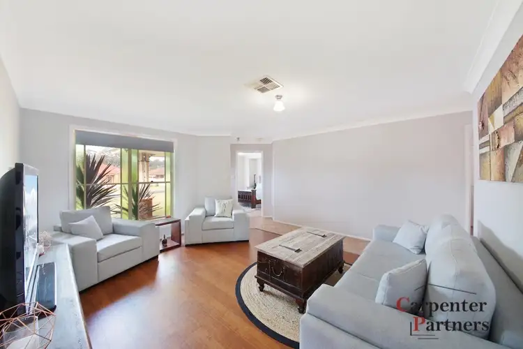 Third view of Homely house listing, 3 Madigan Grove, Thirlmere NSW 2572