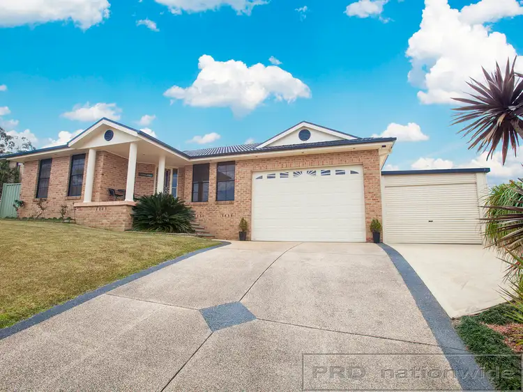 20 Kilshanny Avenue, Ashtonfield NSW 2323