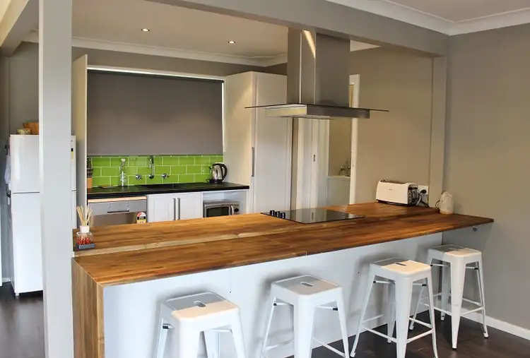 Second view of Homely house listing, 22 Karloo street, Tamworth NSW 2340
