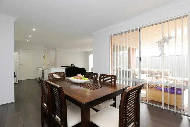 Seventh view of Homely house listing, 21 Liddard Gardens, Baldivis WA 6171