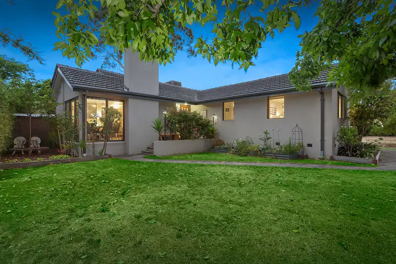 Main view of Homely house listing, 1 Pemberley Drive, Notting Hill VIC 3168