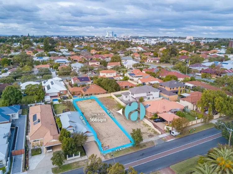 Lot 49/236 Selby Street, Wembley WA 6014