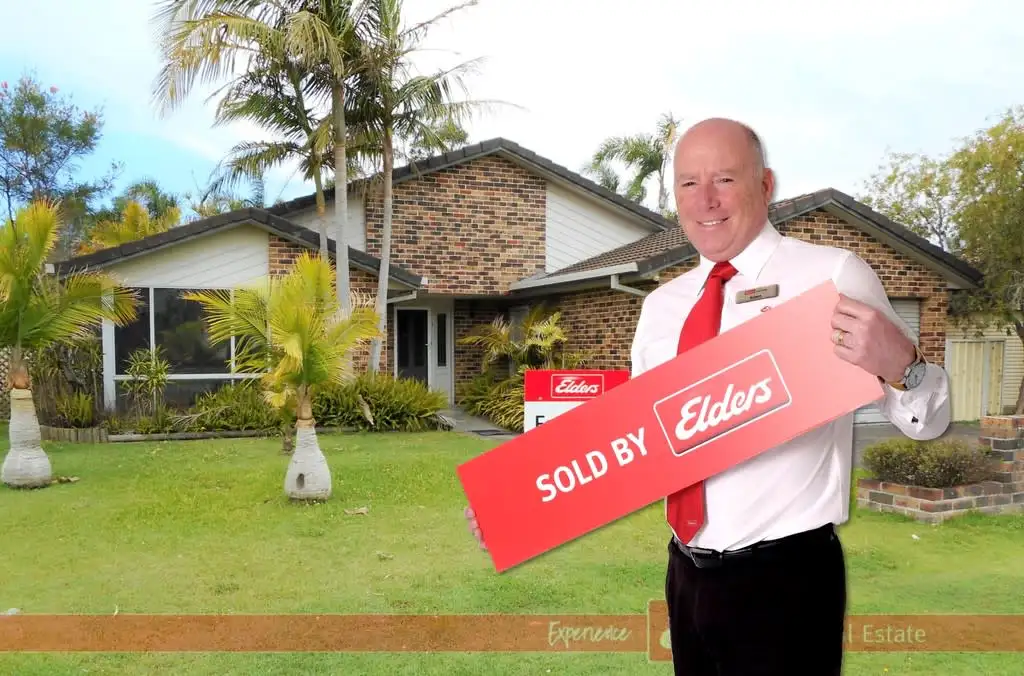 Main view of Homely house listing, 26 The Corso, Forster NSW 2428