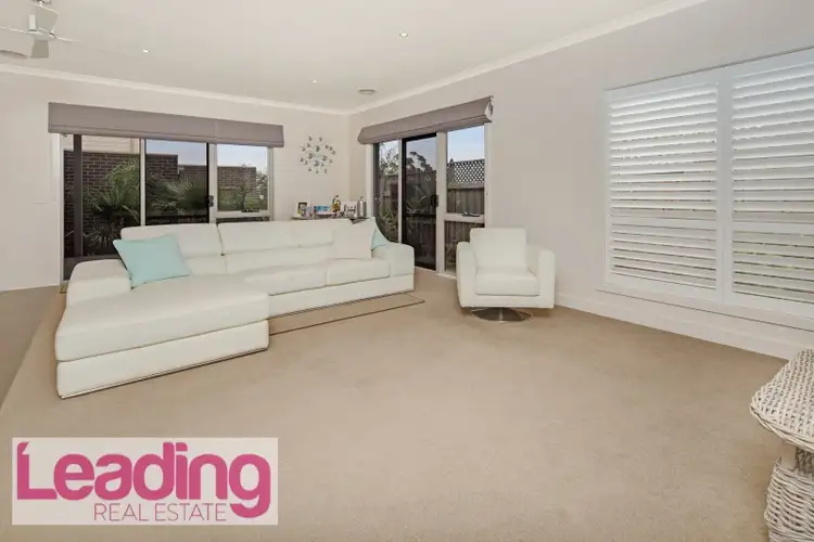 Third view of Homely house listing, Unit 7/55 Brook Street, Sunbury VIC 3429