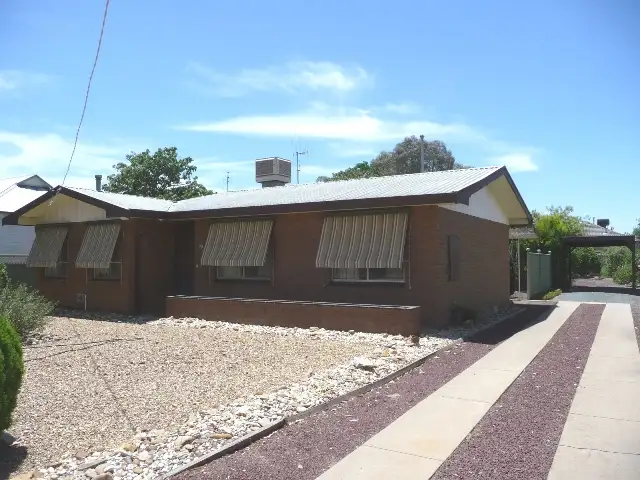 Main view of Homely house listing, 90 Hovell St, Echuca VIC 3564