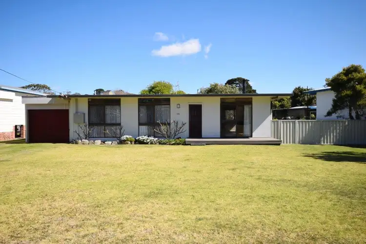 Main view of Homely house listing, 58 Adelaide Street, Greenwell Point NSW 2540