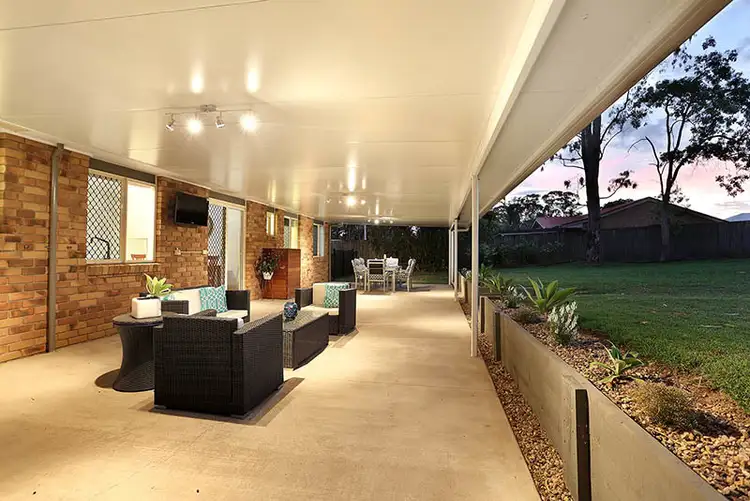 Third view of Homely house listing, 25 Chantilly Crescent, Beerwah QLD 4519