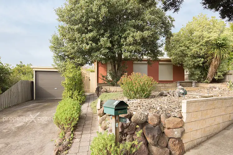 2 Bemm Court, Dandenong North VIC 3175