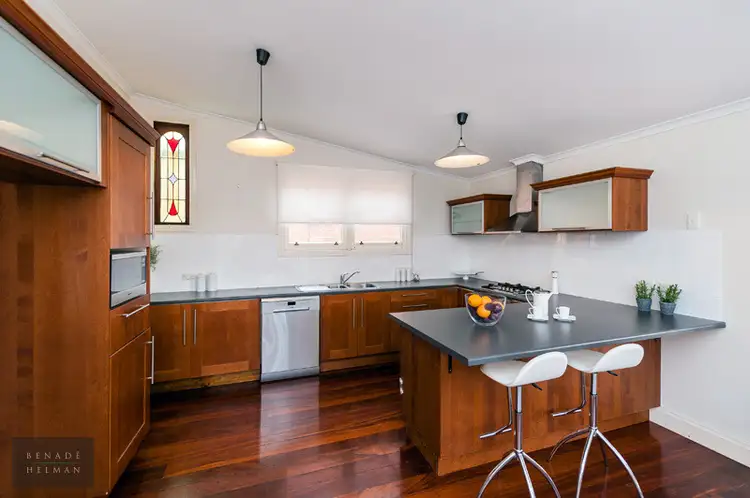 Fourth view of Homely house listing, 40 Woolwich Street, West Leederville WA 6007