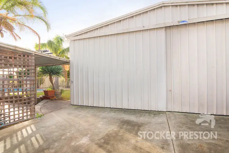 Sixth view of Homely house listing, 32 Centurion Way, West Busselton WA 6280
