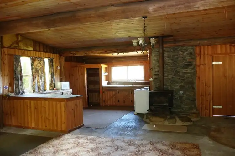 Fourth view of Homely rural property listing, 1735 Upper Esk Road, Upper Esk TAS 7214