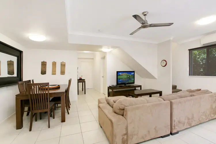 Fourth view of Homely house listing, 19/20-38 Sandwich Street, Kamerunga QLD 4870