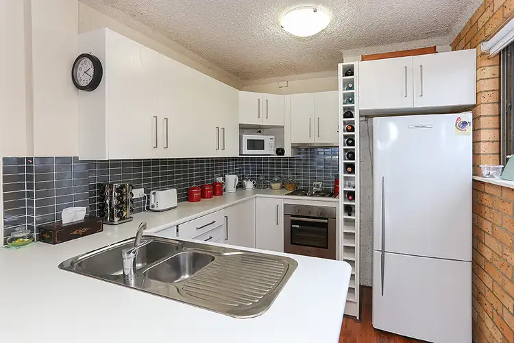 Third view of Homely unit listing, 2/69 Ronald Avenue, Shoal Bay NSW 2315