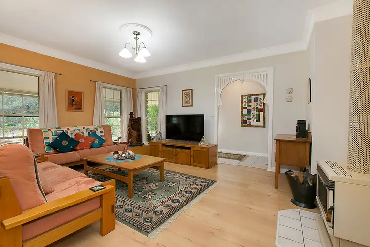 Second view of Homely rural property listing, 1 Castlewood Court, Samford Valley QLD 4520