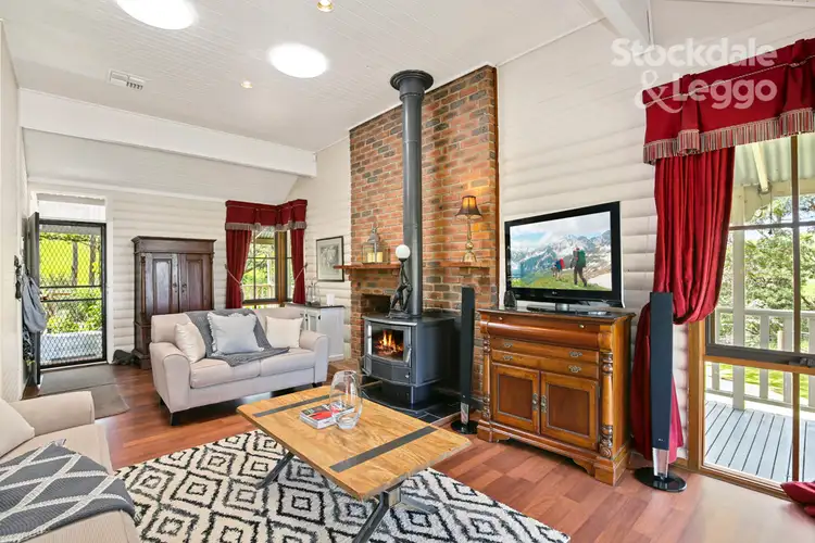 Sixth view of Homely house listing, 3 Weymes Road, Mount Eccles VIC 3953