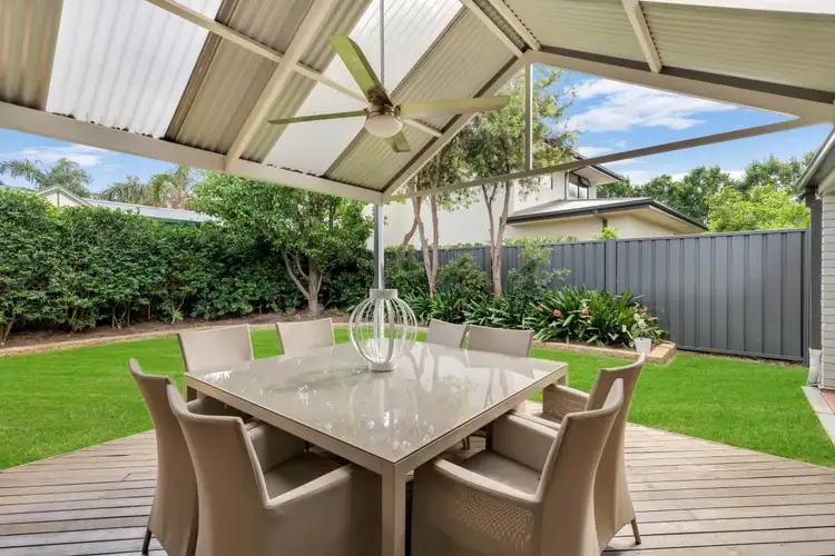 Fourth view of Homely house listing, 34 Old Drive, Novar Gardens SA 5040