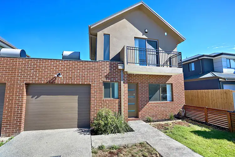 4/19 Arndt Road, Pascoe Vale VIC 3044