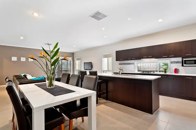 Second view of Homely house listing, 18 King Parrot Way, Whittlesea VIC 3757