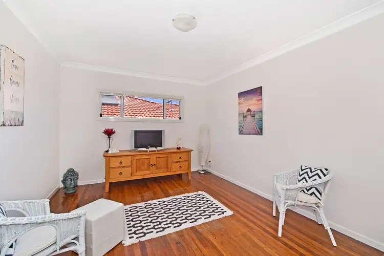 Fifth view of Homely house listing, 11A Gilmore Street, Port Macquarie NSW 2444