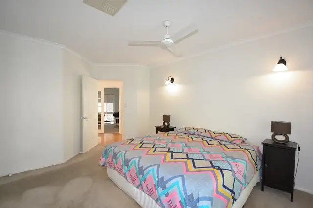 Sixth view of Homely house listing, 4 Reus Court, East Side NT 870