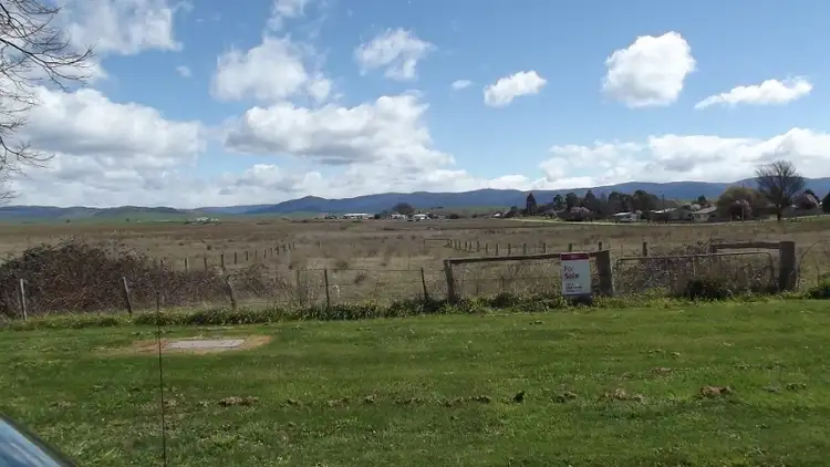 Second view of Homely land listing, 9 Gibbo Street, Benambra VIC 3900