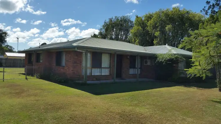 79 Watkins Street, Howard QLD 4659