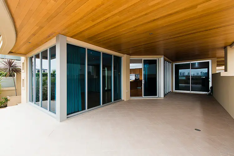 Fifth view of Homely apartment listing, 1/21 South Perth Esplanade, South Perth WA 6151