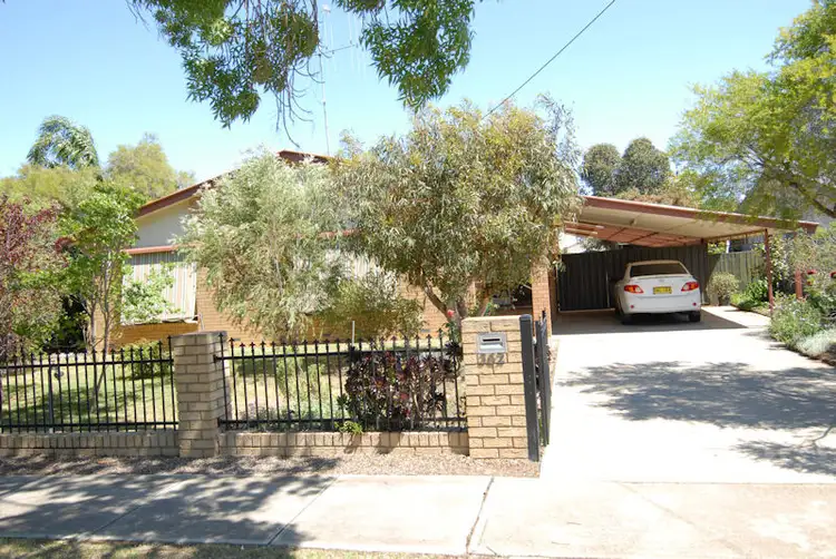 362 WOOD STREET, Deniliquin NSW 2710