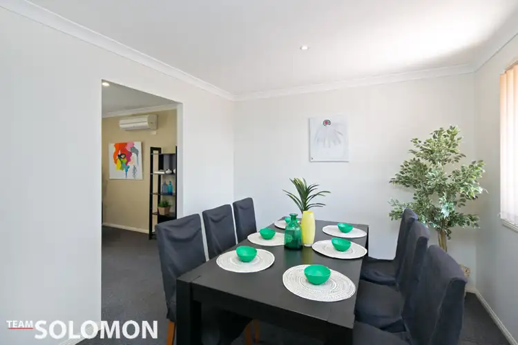 Seventh view of Homely house listing, 1-3 Koorong Court, Alexandra Hills QLD 4161