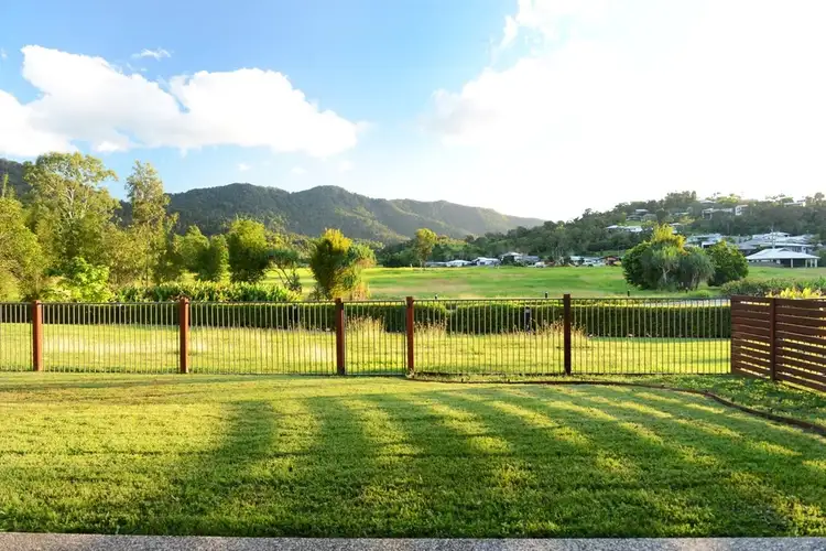 Fourth view of Homely house listing, 54 Abell Road, Cannonvale QLD 4802