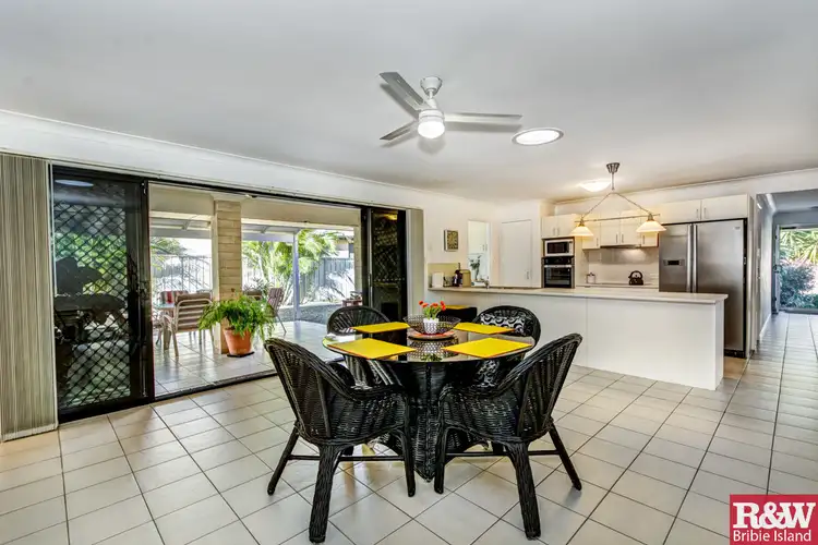 Fourth view of Homely house listing, 42 Bilinga Court, Sandstone Point QLD 4511
