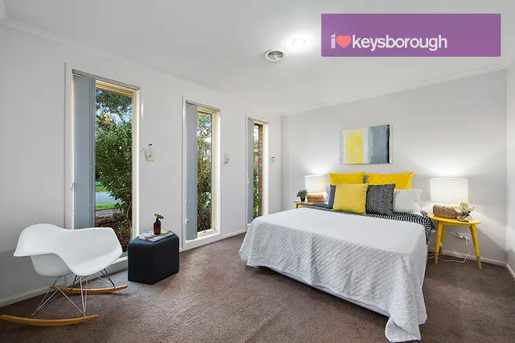 Sixth view of Homely house listing, 10 Westbrook Drive, Keysborough VIC 3173