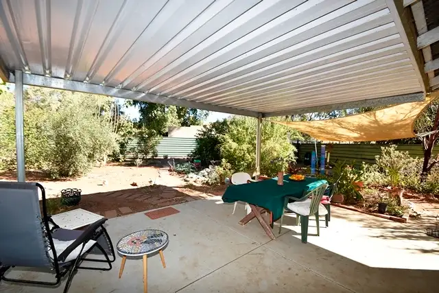 Fifth view of Homely house listing, 6 Kempe Street, The Gap NT 870