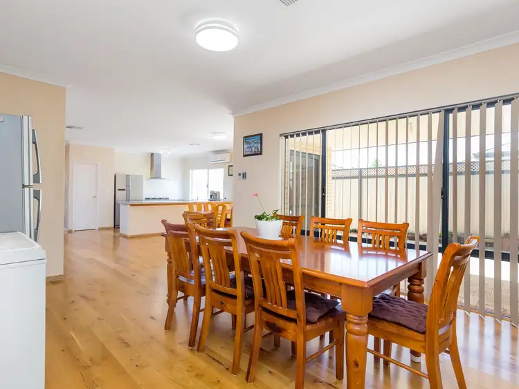 Seventh view of Homely house listing, 60 Balboa Loop, Aubin Grove WA 6164