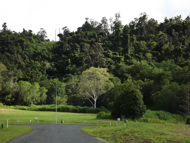Third view of Homely land listing, Lot 11 / 105 Telford Road, Strathdickie QLD 4800