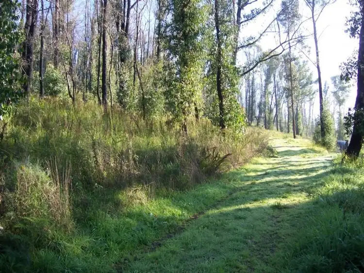 Main view of Homely land listing, Lot 2 Hirsts Road, Boolarra VIC 3870